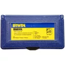 IRWIN Hanson Wrecked Schraubenkopf-Entfernungsset 5-teilig