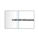 CELO Crackle Metal Gipskartondübel HRM 4-20 (5 Stück)