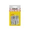 CELO NP Hammerdübel 5 x 35 (20 Stück)