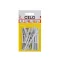 CELO NP Hammerdübel 5 x 50 (20 Stück)