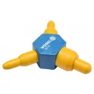 VOREL-Röhrenkalibrator