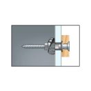 CELO FX 5 Universal-Nylondübel (50 Stück)