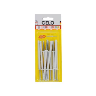 CELO NP Hammerdübel 6 x 80 (10 Stück)