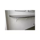 CELO NF 6 Flügeldübel + 4 x 40 Holzschrauben (20 Stück)