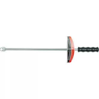 VOREL Drehmomentschlüssel 1/2" 0-200 Nm / 460 mm