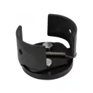 VOREL Ölfilter-Entfernungsschlüssel verstellbar 64 - 80 mm