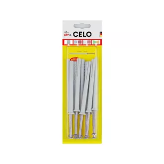 CELO NP Hammerdübel 8 x 120 (5 Stück)