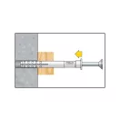 CELO NP Hammerdübel 8 x 120 (5 Stück)