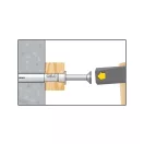 CELO NP Hammerdübel 8 x 135 (5 Stück)