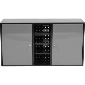VOREL Werkzeugschrank mit 2 Türen 1125 x 265 x 630 mm