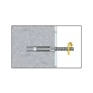 CELO Sanitär-Befestigungsset WT MZ14 (2 Stück)