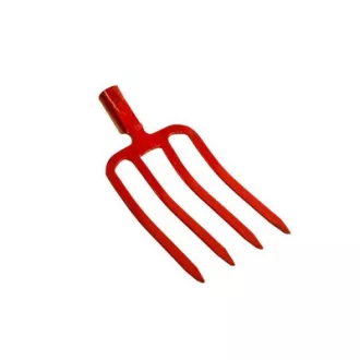 Geschmiedete Spatengabel