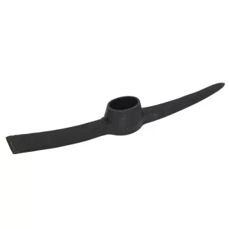 Spitzhacke spitz-flach 2,5 kg