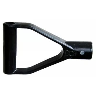 D-Griff für Griffe 30 mm