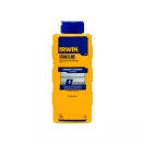 IRWIN Strait-Line Pulverfarbe zum Färben von Linien, 227 g, Blau