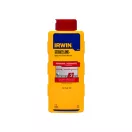 IRWIN Strait-Line Pulverfarbe zum Färben der Linie 227 g rot