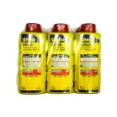 IRWIN Strait-Line Pulverfarbe zum Färben der Linie 227 g rot