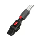 LUND Akku-Stabstaubsauger 2,0 Ah 200W