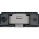 LUND Akku-Stabstaubsauger 2,0 Ah 200W