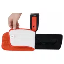 LUND Mopp mit Mikrofaserdüse 410 x 130 mm