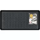 VOREL Multifunktionswaschmaschine 780 x 384 x 32 mm