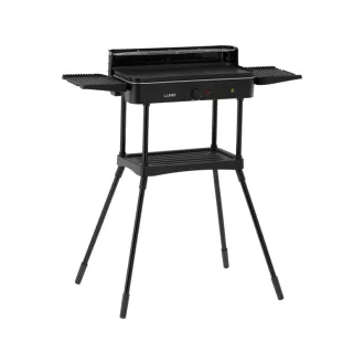 LUND Elektrogrill 500 x 250 mm C 2200 W