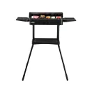 LUND Elektrogrill 500 x 250 mm C 2200 W