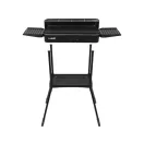 LUND Elektrogrill 500 x 250 mm C 2200 W