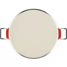 LUND Pizzaofen 32 cm 0-400 C 1200 W