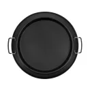 LUND Pizzaofen 32 cm 0-400 C 1200 W