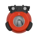 LUND Pizzaofen 32 cm 0-400 C 1200 W