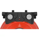 LUND Pizzaofen 32 cm 0-400 C 1200 W