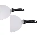 LUND Pizzaofen 32 cm 0-400 C 1200 W