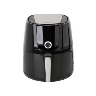 LUND Heißluftfritteuse 1400 W 3,2 l LED-Anzeige