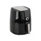 LUND Heißluftfritteuse 1400 W 3,2 l LED-Anzeige