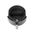 LUND Heißluftfritteuse 1400 W 3,2 l LED-Anzeige