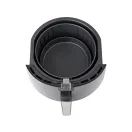 LUND Heißluftfritteuse 1400 W 3,2 l LED-Anzeige