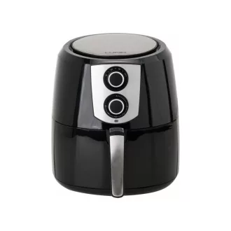 LUND Heißluftfritteuse 1800W 5,2L