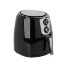 LUND Heißluftfritteuse 1800W 5,2L