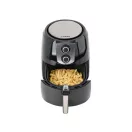 LUND Heißluftfritteuse 1800W 5,2L