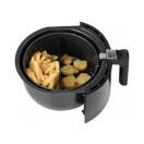 LUND Heißluftfritteuse 1800W 5,2L