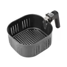 LUND Heißluftfritteuse 1800W 5,2L