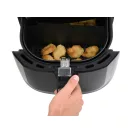LUND Heißluftfritteuse 1800W 5,2L