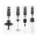 LUND Multifunktions-Stabmixer 4 in 1 700 W