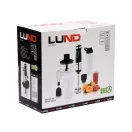 LUND Multifunktions-Stabmixer 4 in 1 700 W