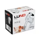 LUND Handmixer 200 W