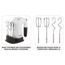 LUND Handmixer 200 W