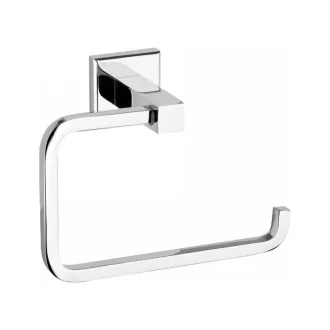 FALA Toilettenpapierhalter Quad Chrome