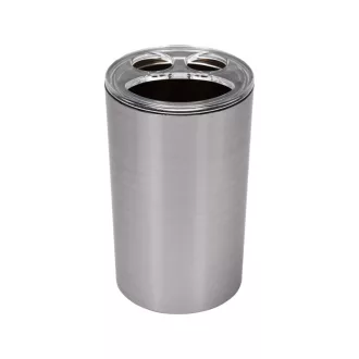 FALA Zahnputzbecher Nickel