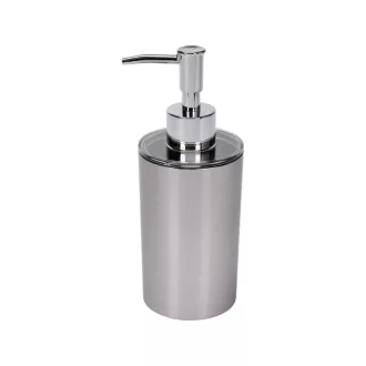 FALA Flüssigseifenspender Nickel